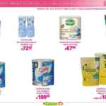 Folleto La Comer Tienda Rosa del 16 al 29 de octubre 2026