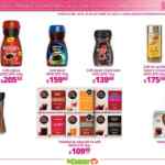 Folleto La Comer Tienda Rosa del 16 al 29 de octubre 2026