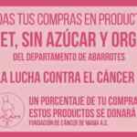 Folleto La Comer Tienda Rosa del 16 al 29 de octubre 2026