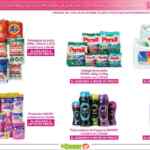 Folleto La Comer Tienda Rosa del 16 al 29 de octubre 2026