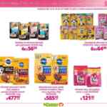 Folleto La Comer Tienda Rosa del 16 al 29 de octubre 2026