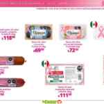 Folleto La Comer Tienda Rosa del 16 al 29 de octubre 2026
