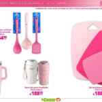Folleto La Comer Tienda Rosa del 16 al 29 de octubre 2026