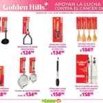 Folleto La Comer Tienda Rosa del 16 al 29 de octubre 2026
