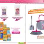 Folleto La Comer Tienda Rosa del 16 al 29 de octubre 2026