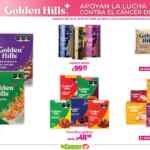 Folleto La Comer Tienda Rosa del 16 al 29 de octubre 2026