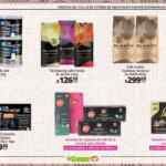 Folleto La Comer Tienda Rosa del 16 al 29 de octubre 2026