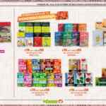 Folleto La Comer Tienda Rosa del 16 al 29 de octubre 2026