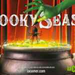 Folleto Spooky Season 2026 La Comer al 2 de noviembre 2026 con Segundo a mitad de precio y más Folleto Spooky Season 2026 La Comer al 2 de noviembre 2026 con Segundo a mitad de precio y más