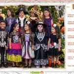 Folleto Spooky Season 2026 La Comer al 2 de noviembre 2026 con Segundo a mitad de precio y más Folleto Spooky Season 2026 La Comer al 2 de noviembre 2026 con Segundo a mitad de precio y más