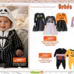 Folleto Spooky Season 2026 La Comer al 2 de noviembre 2026 con Segundo a mitad de precio y más Folleto Spooky Season 2026 La Comer al 2 de noviembre 2026 con Segundo a mitad de precio y más