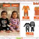Folleto Spooky Season 2026 La Comer al 2 de noviembre 2026 con Segundo a mitad de precio y más Folleto Spooky Season 2026 La Comer al 2 de noviembre 2026 con Segundo a mitad de precio y más