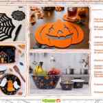 Folleto Spooky Season 2026 La Comer al 2 de noviembre 2026 con Segundo a mitad de precio y más Folleto Spooky Season 2026 La Comer al 2 de noviembre 2026 con Segundo a mitad de precio y más