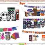 Folleto Spooky Season 2026 La Comer al 2 de noviembre 2026 con Segundo a mitad de precio y más Folleto Spooky Season 2026 La Comer al 2 de noviembre 2026 con Segundo a mitad de precio y más