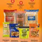 Folleto cuponera Costco del 19 de octubre al 15 de noviembre 2026
