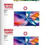 Folleto cuponera Costco del 19 de octubre al 15 de noviembre 2026
