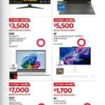 Folleto cuponera Costco del 19 de octubre al 15 de noviembre 2026