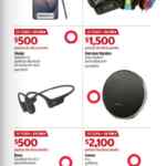 Folleto cuponera Costco del 19 de octubre al 15 de noviembre 2026