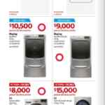 Folleto cuponera Costco del 19 de octubre al 15 de noviembre 2026