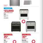 Folleto cuponera Costco del 19 de octubre al 15 de noviembre 2026