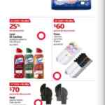 Folleto cuponera Costco del 19 de octubre al 15 de noviembre 2026