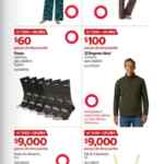 Folleto cuponera Costco del 19 de octubre al 15 de noviembre 2026
