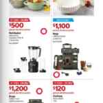 Folleto cuponera Costco del 19 de octubre al 15 de noviembre 2026