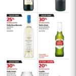 Folleto cuponera Costco del 19 de octubre al 15 de noviembre 2026
