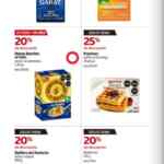 Folleto cuponera Costco del 19 de octubre al 15 de noviembre 2026
