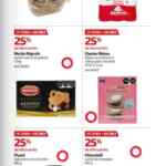 Folleto cuponera Costco del 19 de octubre al 15 de noviembre 2026