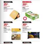 Folleto cuponera Costco del 19 de octubre al 15 de noviembre 2026