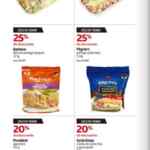 Folleto cuponera Costco del 19 de octubre al 15 de noviembre 2026