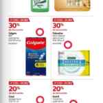 Folleto cuponera Costco del 19 de octubre al 15 de noviembre 2026