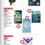 Folleto cuponera Costco del 19 de octubre al 15 de noviembre 2026