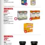 Folleto cuponera Costco del 19 de octubre al 15 de noviembre 2026