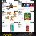 Folleto cuponera Treasure Hunt Fest Costco al 1 de noviembre 2026 Folleto cuponera Treasure Hunt Fest Costco al 1 de noviembre 2026