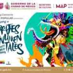 Desfile de Alebrijes en la CDMX el 18 de octubre 2026