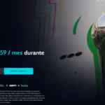 Suscripción a Disney Plus desde $59 al mes por tus primeros 2 meses