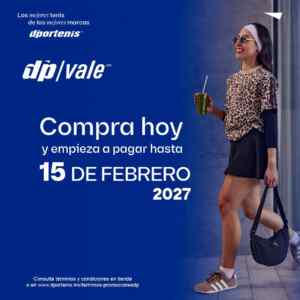 Imagen de la promo