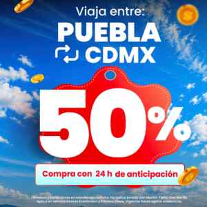 Imagen de la promo