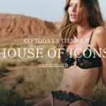House of Icons ETAM: 4x3 en toda la tienda