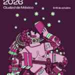 Feria Internacional del Libro en el Zócalo CDMX: más de 12,000 libros de regalo y más Feria Internacional del Libro en el Zócalo CDMX: más de 12,000 libros de regalo y más