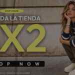 Halloween Forever 21: 3x2 en la tienda