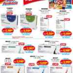Folleto Farmacias Guadalajara Torres del Ahorro del 15 al 31 de octubre 2026