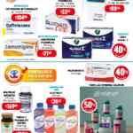 Folleto Farmacias Guadalajara Torres del Ahorro del 15 al 31 de octubre 2026