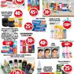 Folleto Farmacias Guadalajara Torres del Ahorro del 15 al 31 de octubre 2026