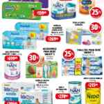Folleto Farmacias Guadalajara Torres del Ahorro del 15 al 31 de octubre 2026