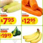 Ofertas HEB Precios bajos en frutas y verduras del 6 al 12 de octubre 2026 Ofertas HEB Precios bajos en frutas y verduras del 6 al 12 de octubre 2026