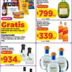 Folleto HEB semanal al 8 de octubre 2026 con ofertas de 2x1, Productos Gratis y más Folleto HEB semanal al 8 de octubre 2026 con ofertas de 2x1, Productos Gratis y más