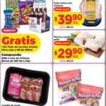 Folleto HEB semanal al 8 de octubre 2026 con ofertas de 2x1, Productos Gratis y más Folleto HEB semanal al 8 de octubre 2026 con ofertas de 2x1, Productos Gratis y más